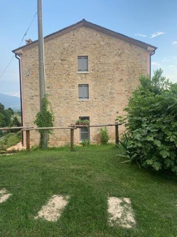 La Corte Di Cesio Monfumo Dış mekan fotoğraf